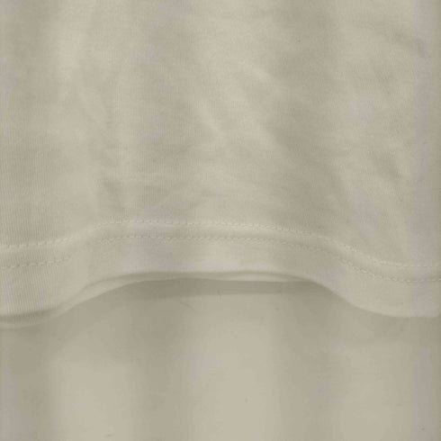 DotHyphen  DHHグラフィックプリントTシャツ Y2K レディース import:S